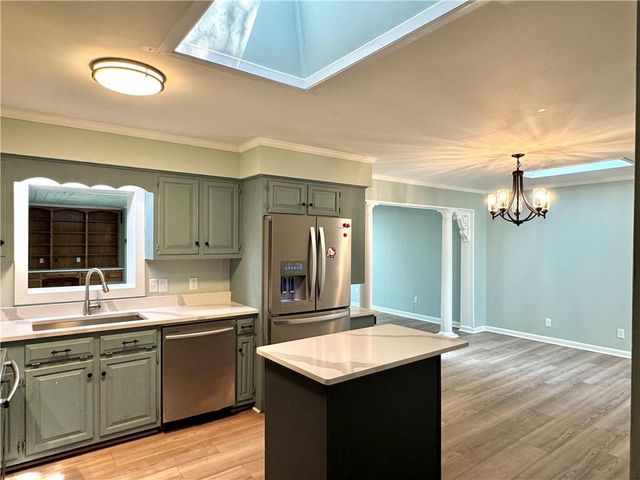 3120 Willow Avenue, Brunswick, GA 31520