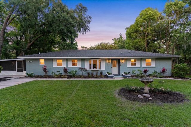 3120 Willow Avenue, Brunswick, GA 31520