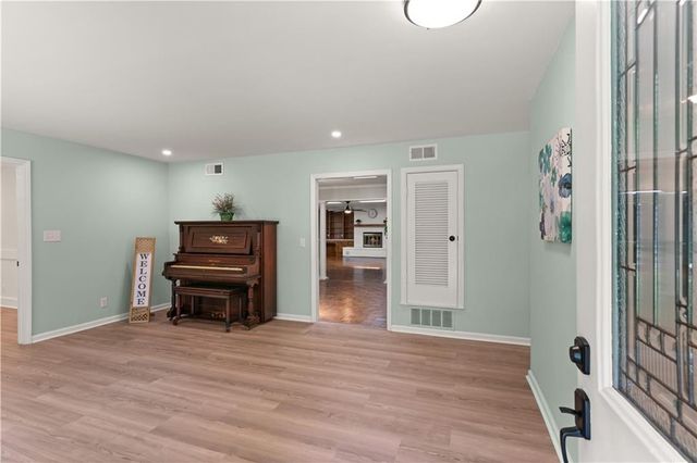 3120 Willow Avenue, Brunswick, GA 31520