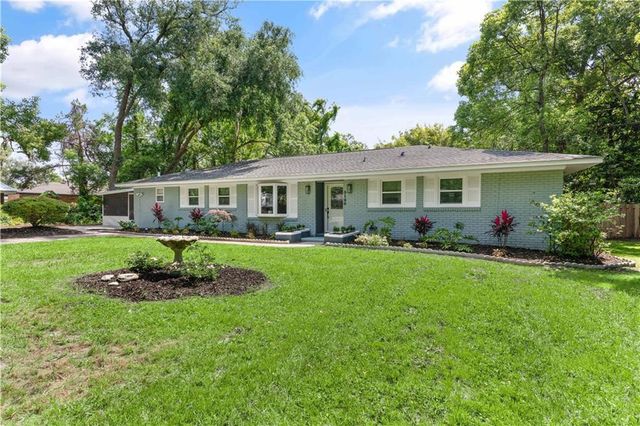 3120 Willow Avenue, Brunswick, GA 31520