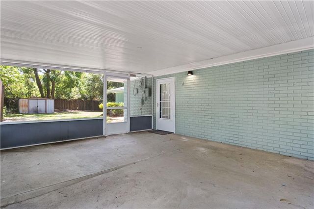 3120 Willow Avenue, Brunswick, GA 31520
