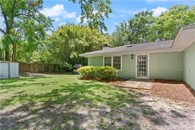 3120 Willow Avenue, Brunswick, GA 31520