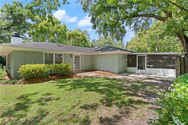 3120 Willow Avenue, Brunswick, GA 31520
