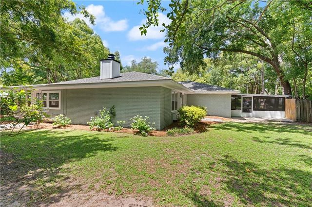 3120 Willow Avenue, Brunswick, GA 31520