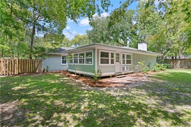 3120 Willow Avenue, Brunswick, GA 31520