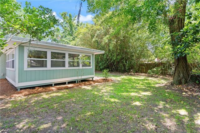 3120 Willow Avenue, Brunswick, GA 31520