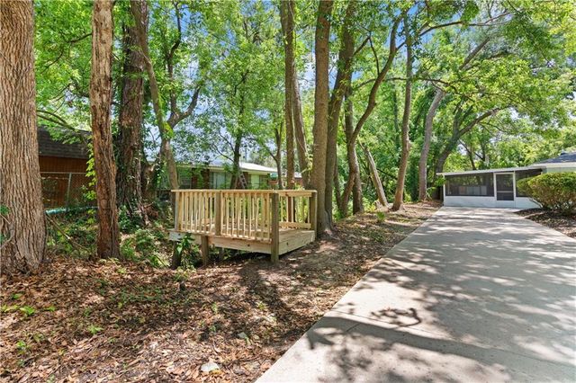 3120 Willow Avenue, Brunswick, GA 31520
