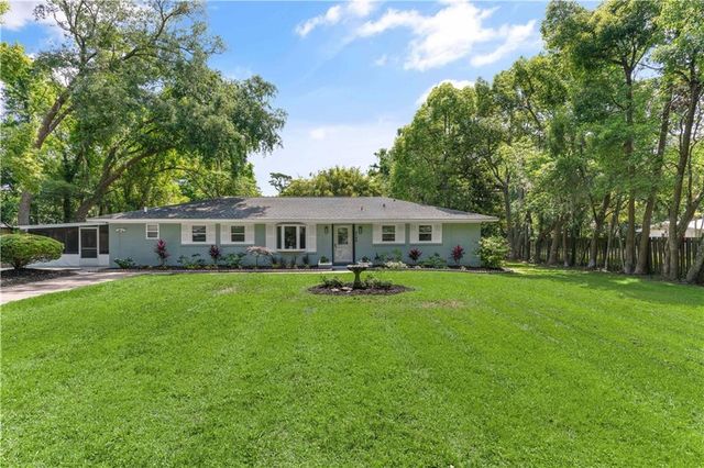 3120 Willow Avenue, Brunswick, GA 31520