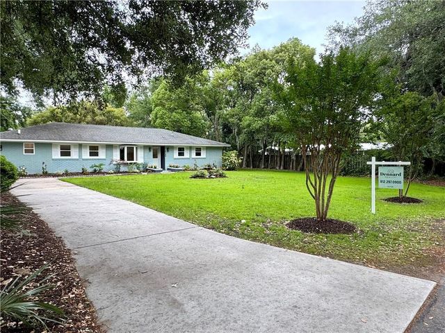 3120 Willow Avenue, Brunswick, GA 31520
