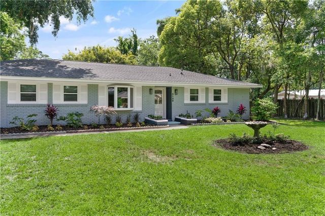 3120 Willow Avenue, Brunswick, GA 31520