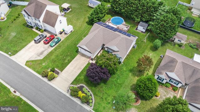 135 ALBERT PL, Felton, DE 19943