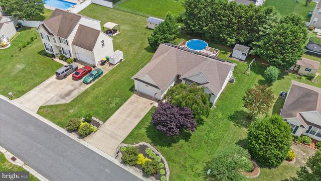 135 ALBERT PL, Felton, DE 19943