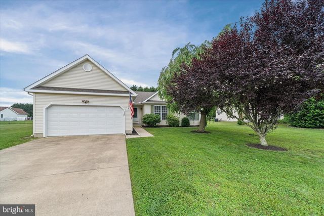 135 ALBERT PL, Felton, DE 19943