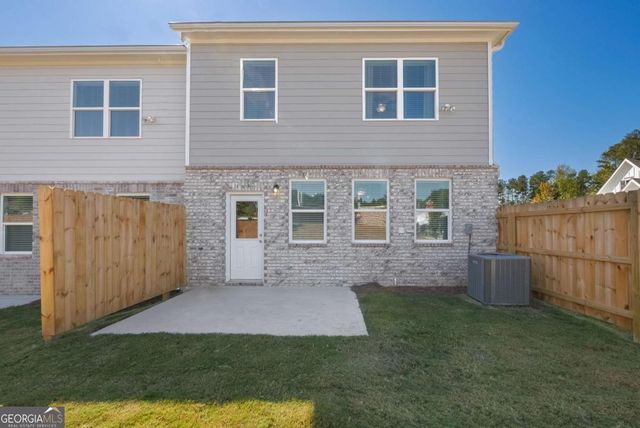 4191 Denton Drive 4191, Douglasville, GA 30135