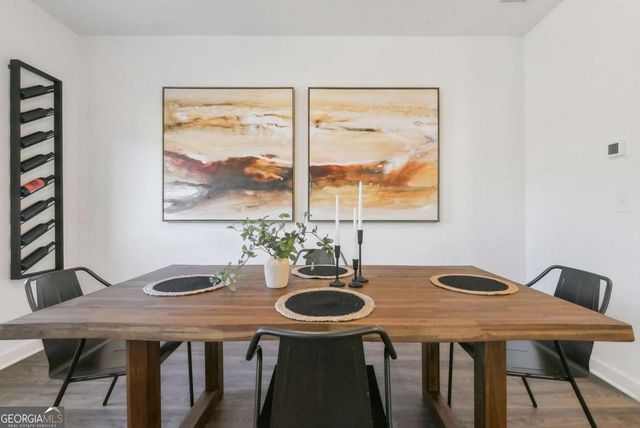 4191 Denton Drive 4191, Douglasville, GA 30135