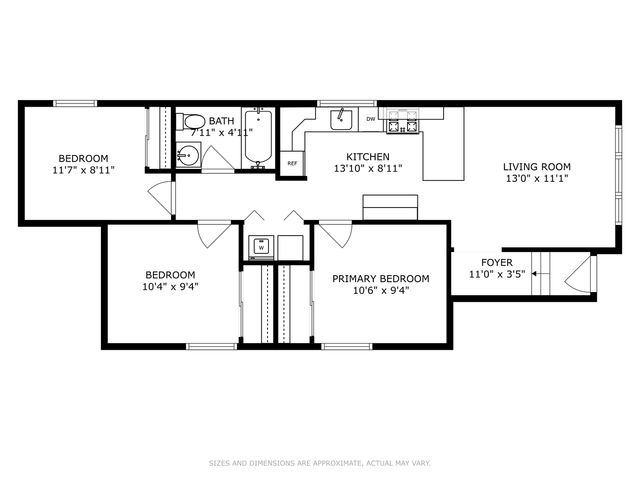 751 N Elizabeth Street, Chicago, IL 60642