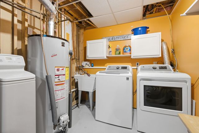 6121 Egg Lake Road N, Hugo, MN 55038