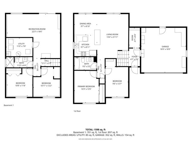 6121 Egg Lake Road N, Hugo, MN 55038