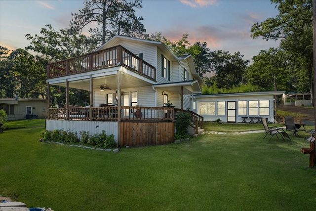 1027 County Road 3230, Quitman, TX 75783