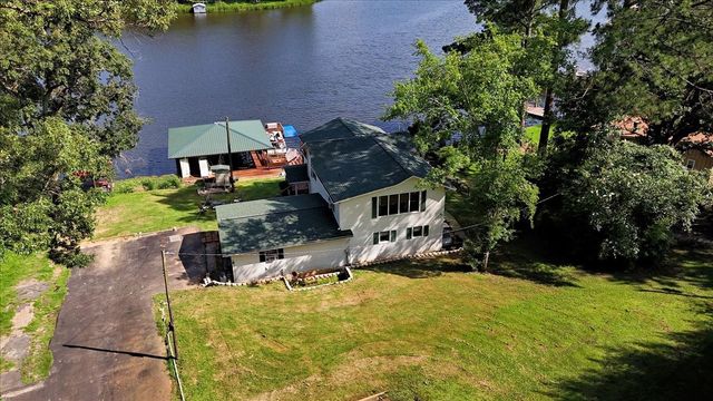 1027 County Road 3230, Quitman, TX 75783