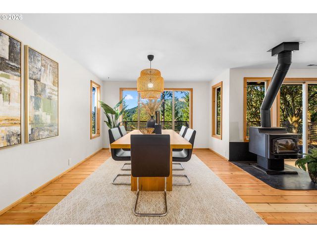 24745 HIDDEN VALLEY Rd, Philomath, OR 97370