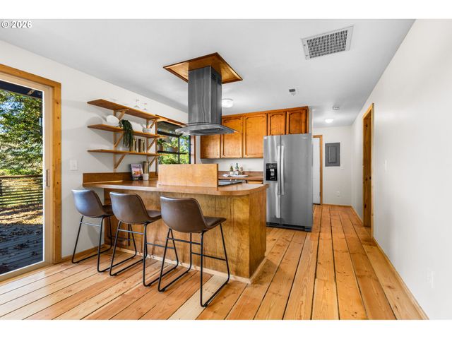 24745 HIDDEN VALLEY Rd, Philomath, OR 97370