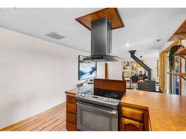 24745 HIDDEN VALLEY Rd, Philomath, OR 97370