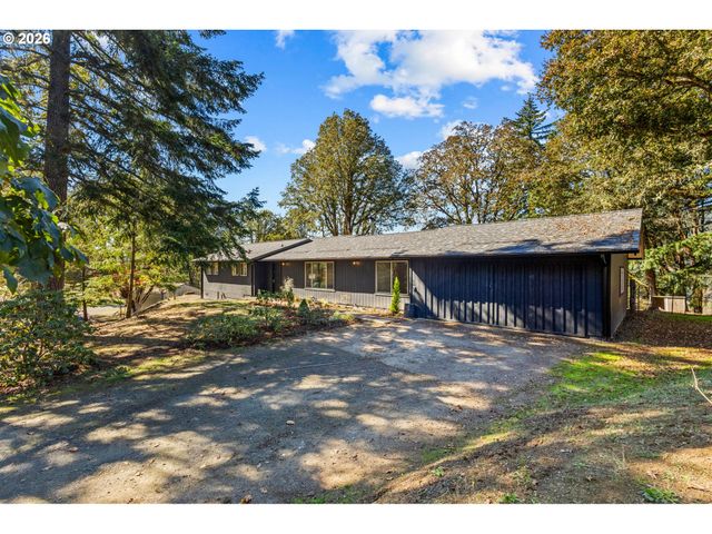 24745 HIDDEN VALLEY Rd, Philomath, OR 97370