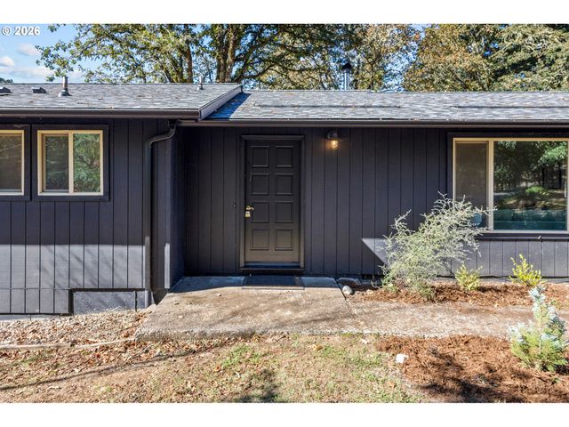 24745 HIDDEN VALLEY Rd, Philomath, OR 97370