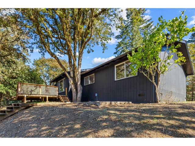 24745 HIDDEN VALLEY Rd, Philomath, OR 97370