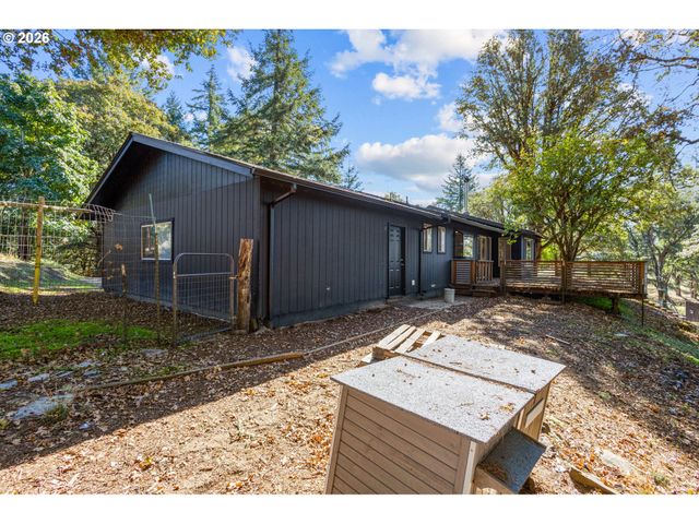 24745 HIDDEN VALLEY Rd, Philomath, OR 97370