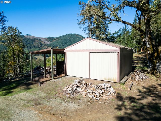 24745 HIDDEN VALLEY Rd, Philomath, OR 97370