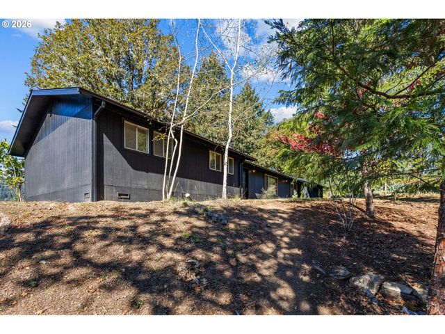 24745 HIDDEN VALLEY Rd, Philomath, OR 97370