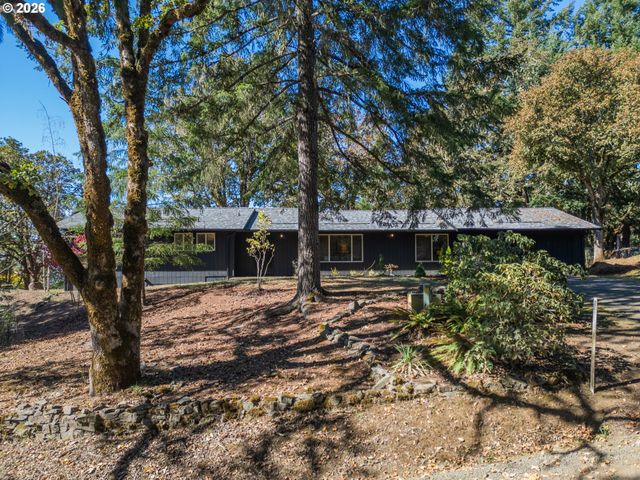 24745 HIDDEN VALLEY Rd, Philomath, OR 97370