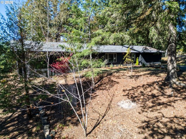 24745 HIDDEN VALLEY Rd, Philomath, OR 97370