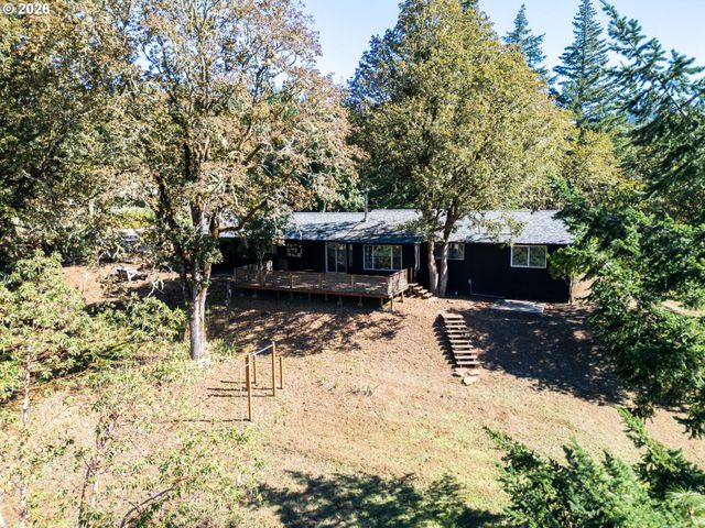 24745 HIDDEN VALLEY Rd, Philomath, OR 97370