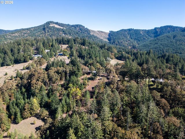24745 HIDDEN VALLEY Rd, Philomath, OR 97370