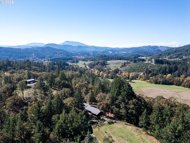 24745 HIDDEN VALLEY Rd, Philomath, OR 97370