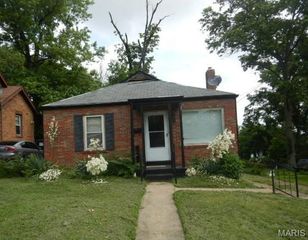 7029 Lena Avenue, St Louis, MO 63136