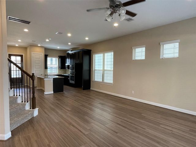 10418 Quiet Courtyard Road, Houston, TX 77043