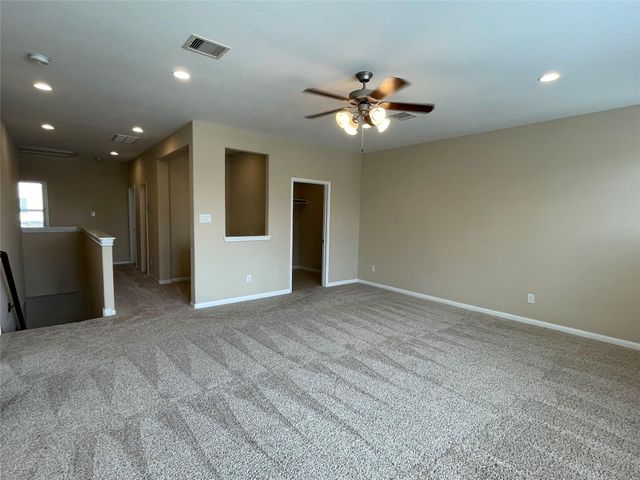 10418 Quiet Courtyard Road, Houston, TX 77043