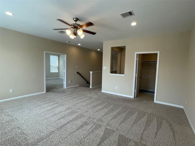 10418 Quiet Courtyard Road, Houston, TX 77043