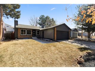 3698 S Norfolk Way, Aurora, CO 80013