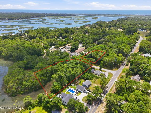 3983a Garner Street SW, Shallotte, NC 28470