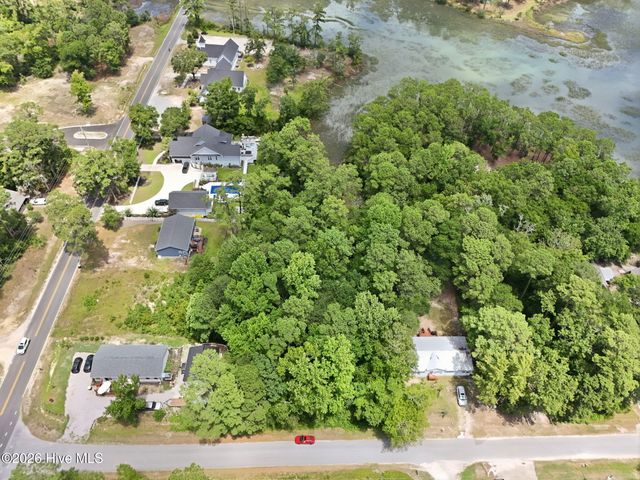 3983a Garner Street SW, Shallotte, NC 28470