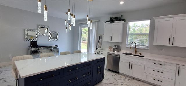 7242 ELAINE DRIVE, Webster, FL 33597