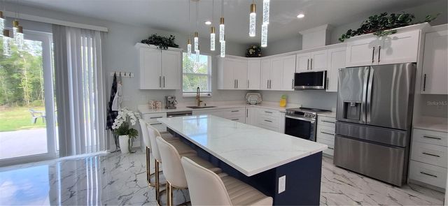 7242 ELAINE DRIVE, Webster, FL 33597