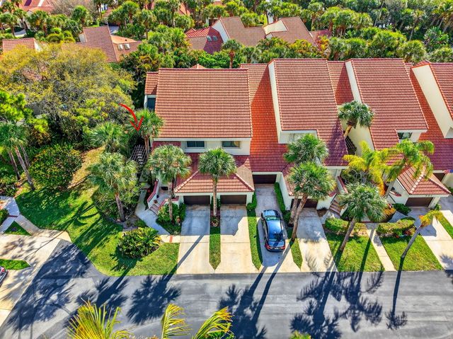 301 Sea Oats Drive A, Juno Beach, FL 33408