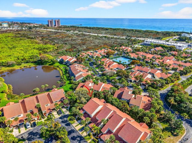 301 Sea Oats Drive A, Juno Beach, FL 33408