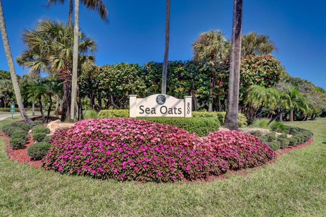 301 Sea Oats Drive A, Juno Beach, FL 33408